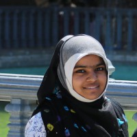Muskan Tasmiya